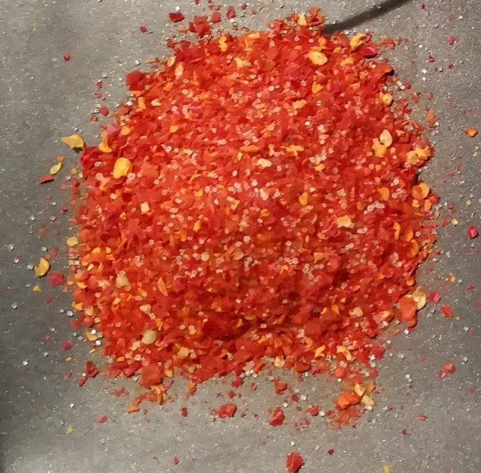 Piment Antillais en poudre