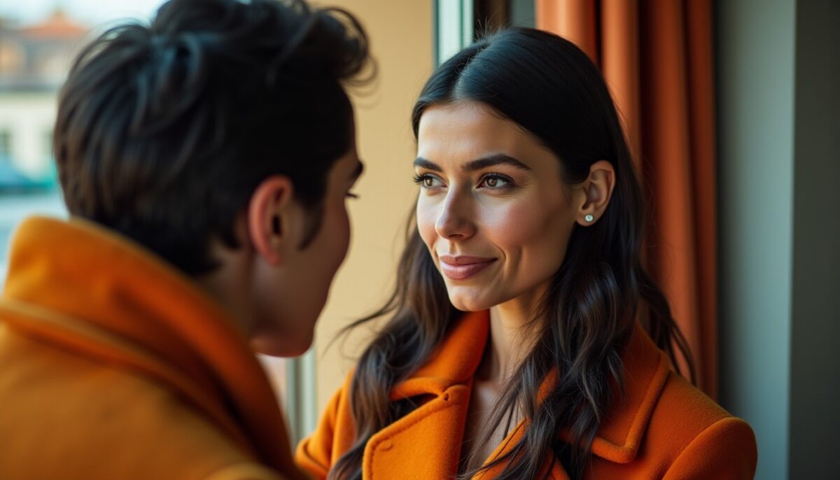 Coupe carré et frange rideau : le duo incontournable alliant élégance et tendance en 2024