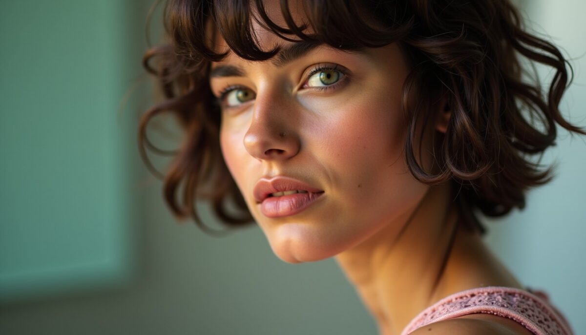 Les coupes courtes en 2025 : un style audacieux entre innovation et confiance en soi