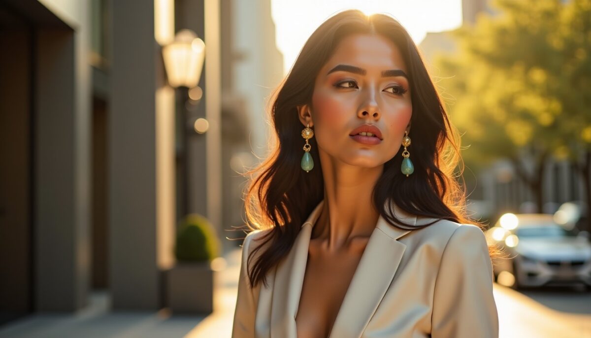 Jadeva Bijoux : L'élégance qui se porte au quotidien