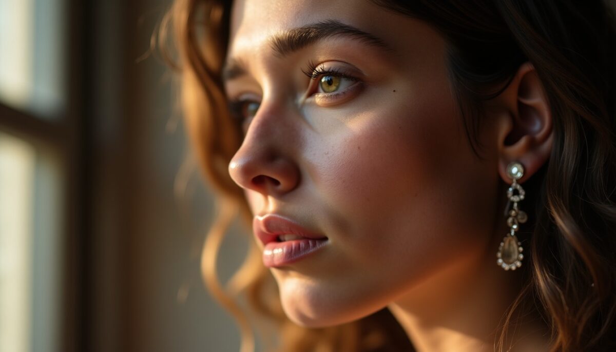 Plongez dans le monde magique des bijoux Jadeva