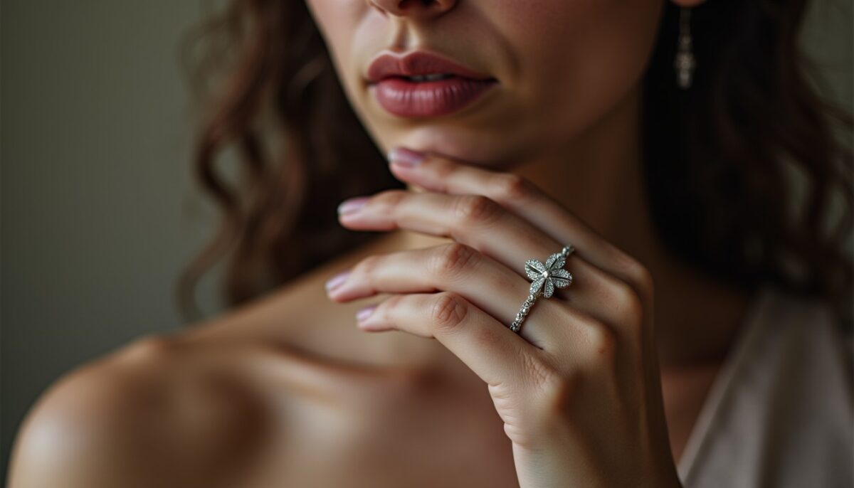 Jadeva Paris : L’Art Raffiné des Bijoux en Argent