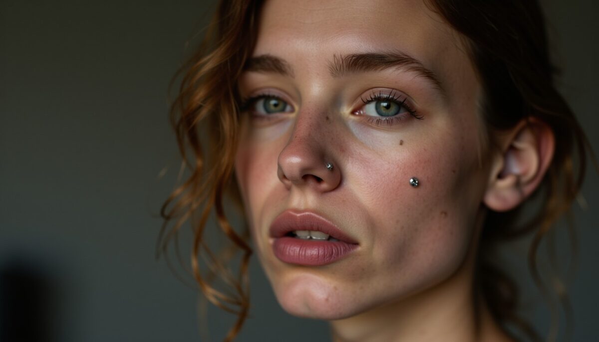 Piercings en argent : le guide essentiel pour tout connaître