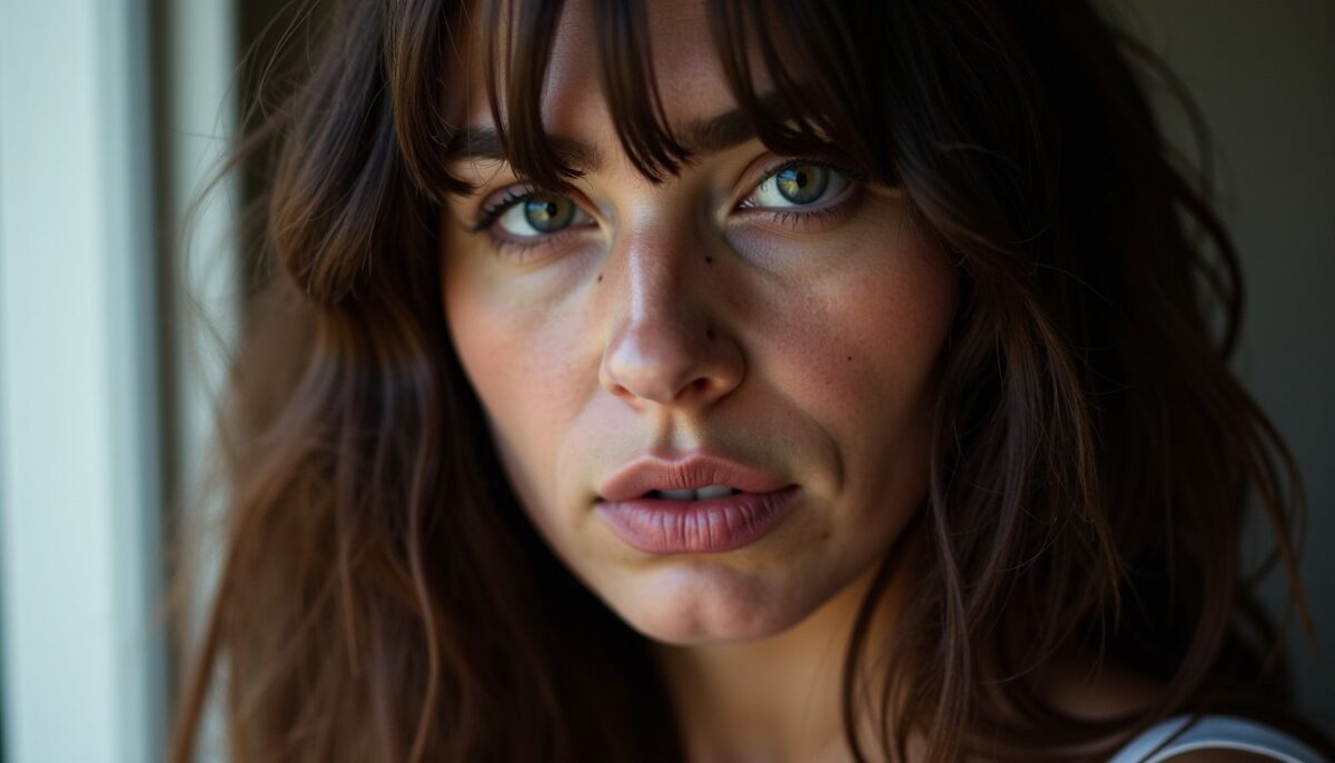 Carré Flou pour Cheveux Fins : Le Secret d’un Volume Sublimé