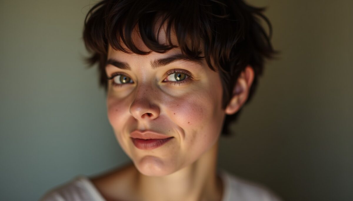 Pixie Cut : Maîtriser l'élégance de la coupe courte et moderne