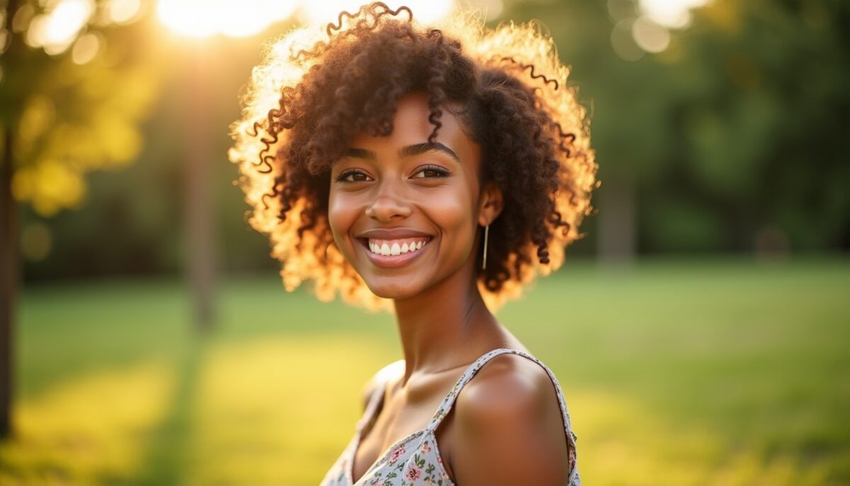 Cheveux Courts et Bouclés : Les Styles qui Subliment Votre Naturel