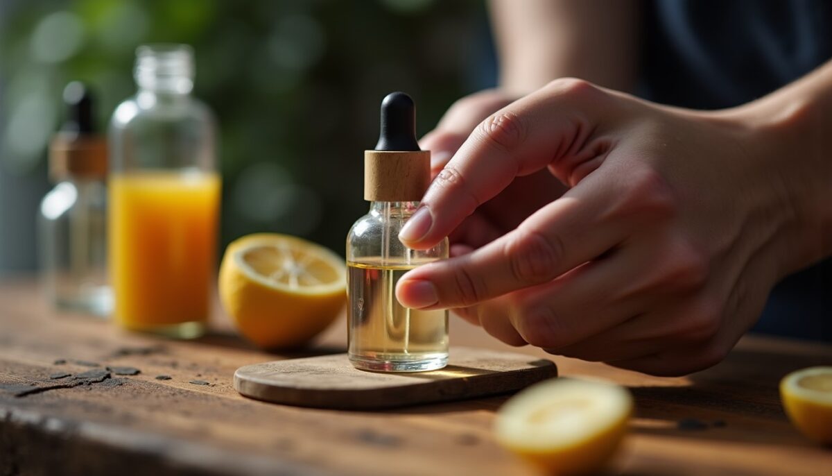 Quel flacon idéal pour confectionner 70 ml d’e-liquide DIY ?