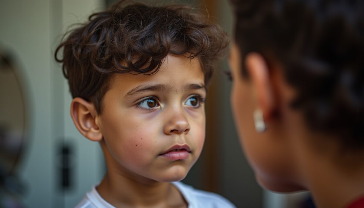 Le guide incontournable des coiffures garçon : 160 styles captivants pour les parents avisés