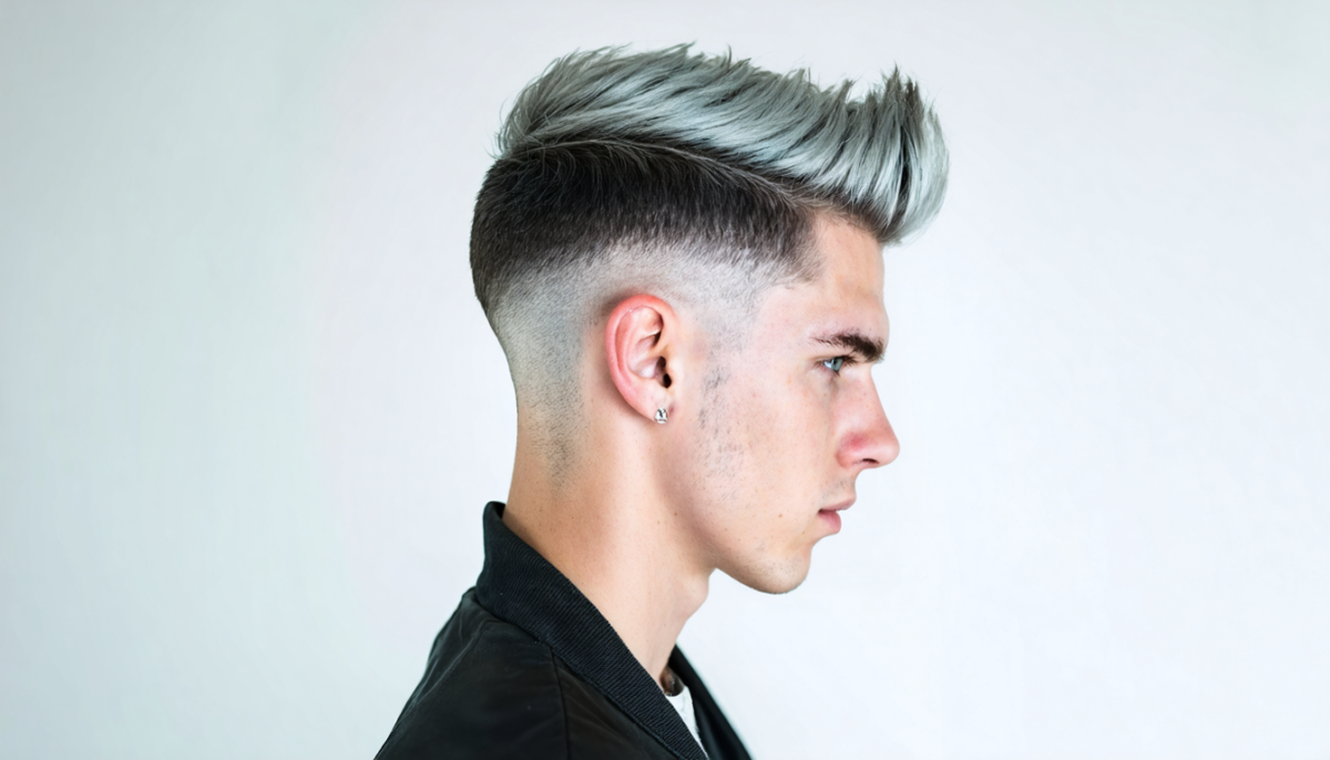 découvrez le burst fade, la coupe innovante qui révolutionne les styles capillaires en 2024, alliant modernité et créativité pour un look unique.