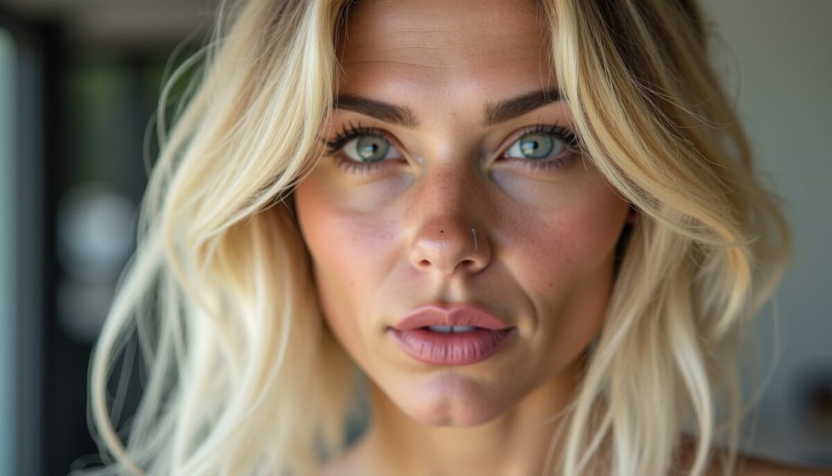 Balayage blond blanc : conseils d’expert pour réussir une couleur éclatante chez soi