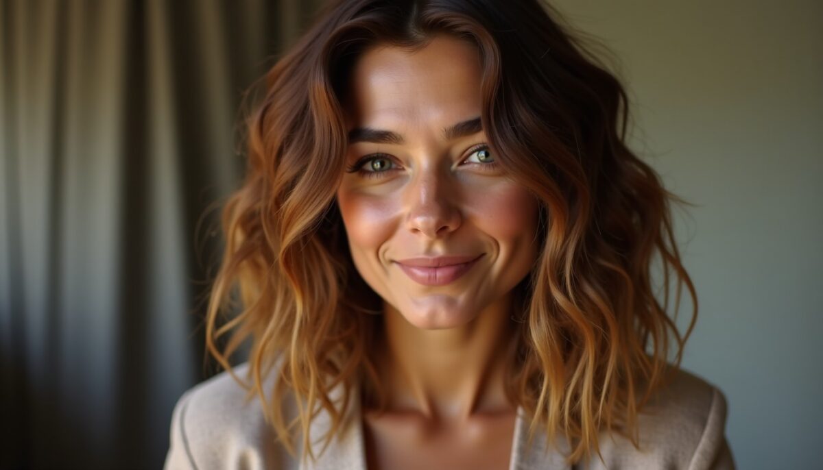 Balayage caramel : conseils de pros pour un style naturel et ultra-tendance
