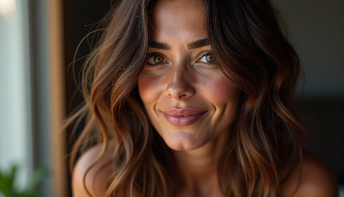 Balayage chocolat noisette : guide expert pour illuminer et transformer votre coiffure