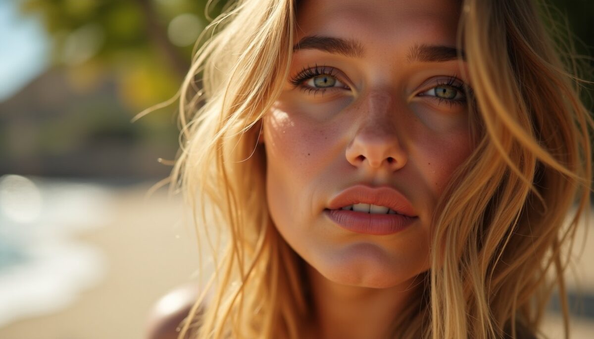 Balayage miel en été : astuces et méthodes pour sublimer votre look estival