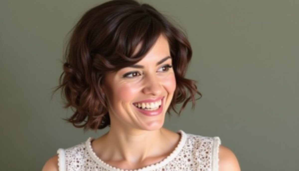 Cheveux bouclés : 15 idées coiffures incontournables pour révéler toute la beauté de tes boucles