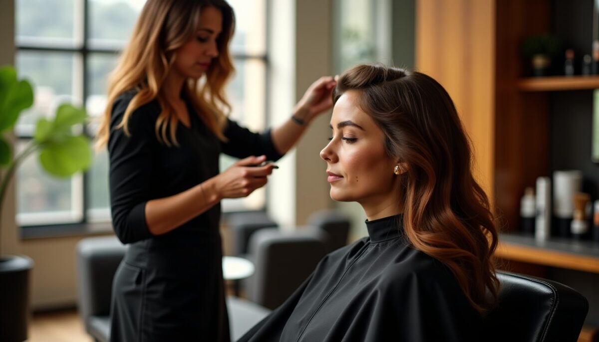 Coloration Caramel : Les Nuances Incontournables et Astuces pour un Entretien Optimal