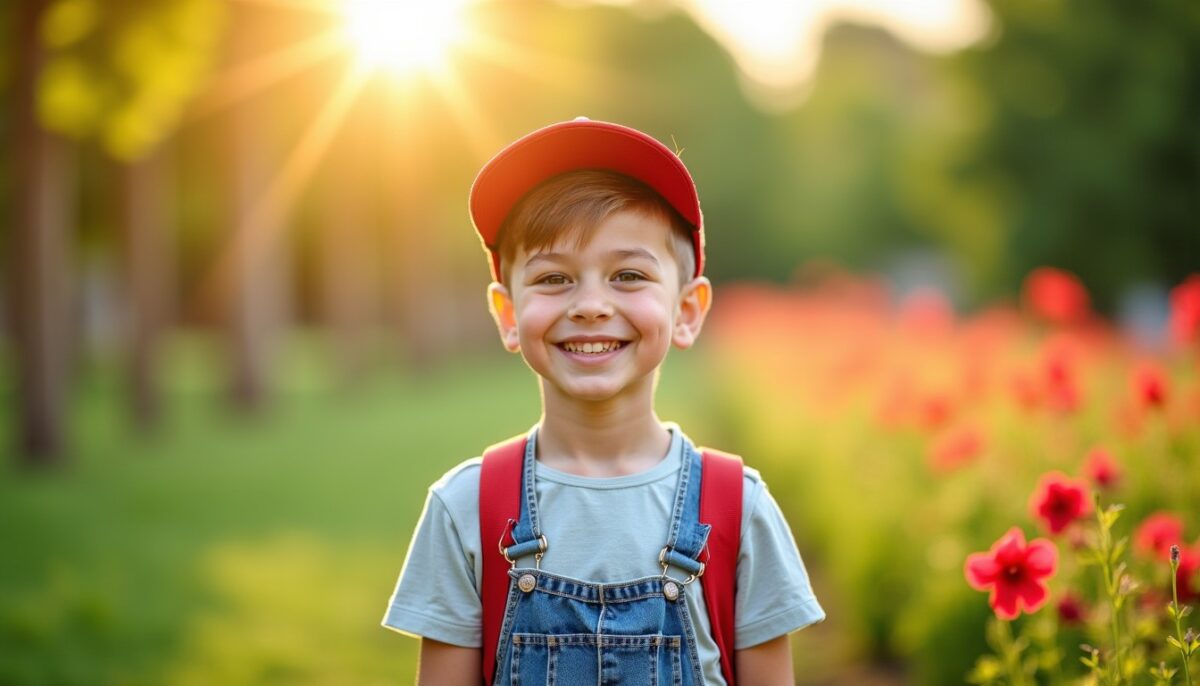 Styles de coupe garçon avec casquette : astuces tendance et faciles à coiffer pour la rentrée