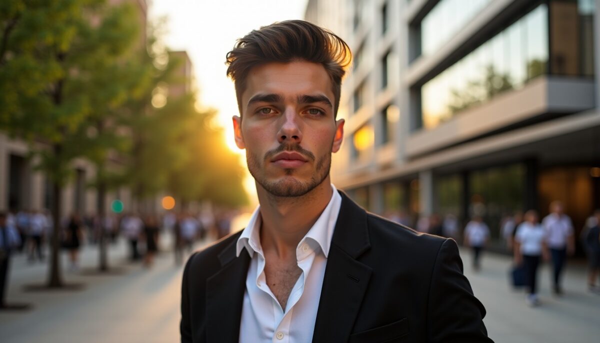 Coupe homme : les styles phares à adopter absolument cette saison