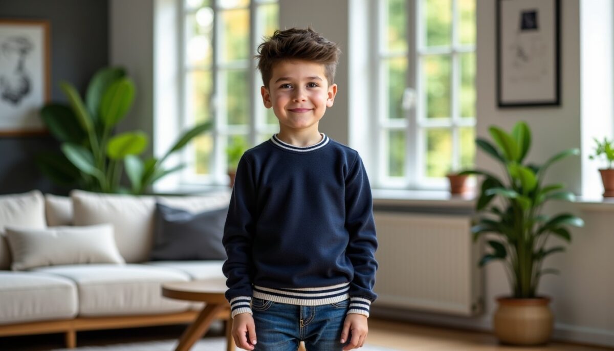 Coupes Garçons Incontournables pour Charmer les Parents d'Aujourd'hui