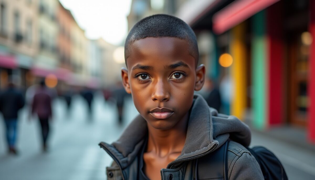 Buzz cut : adoptez un style affirmé et découvrez nos astuces d'entretien adaptées à chaque morphologie de visage