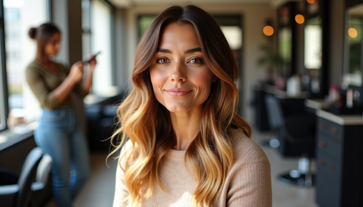 Ombré Hair ou Balayage : Le Guide Ultime avec Astuces d'Experts pour Sublimer Votre Chevelure