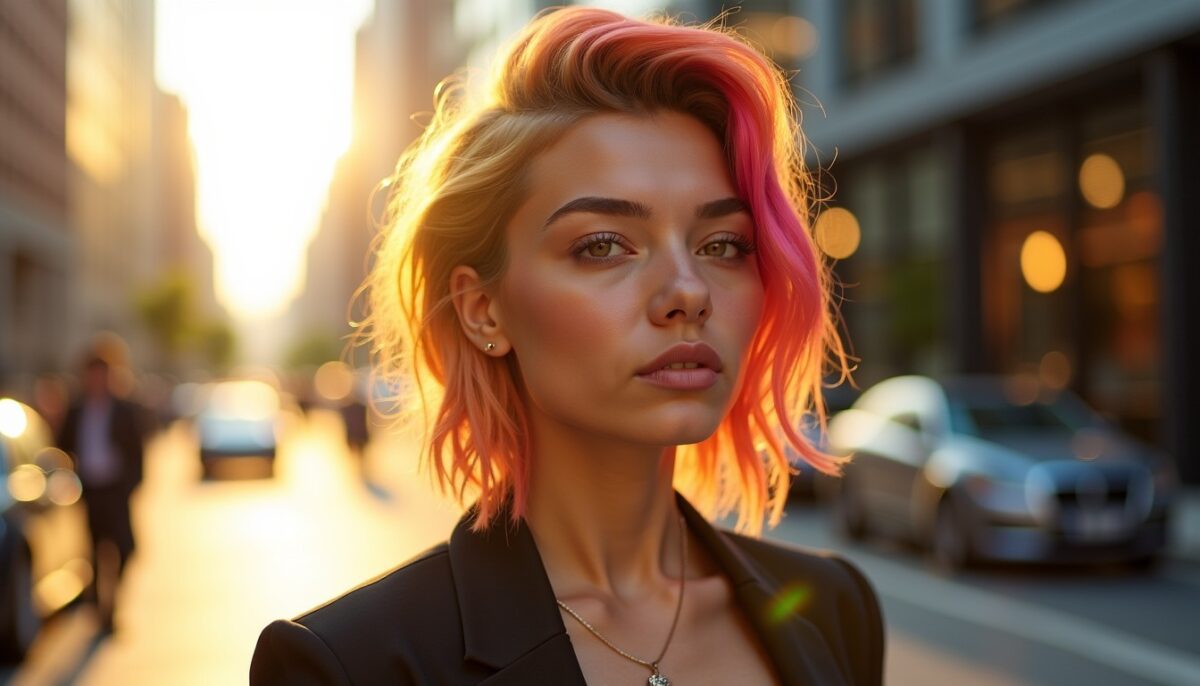 Coiffure 2025 : les tendances phares pour révéler tout votre éclat