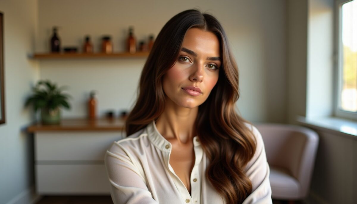 Lissage au tanin ou méthode française : guide expert pour sublimer vos cheveux en toute confiance