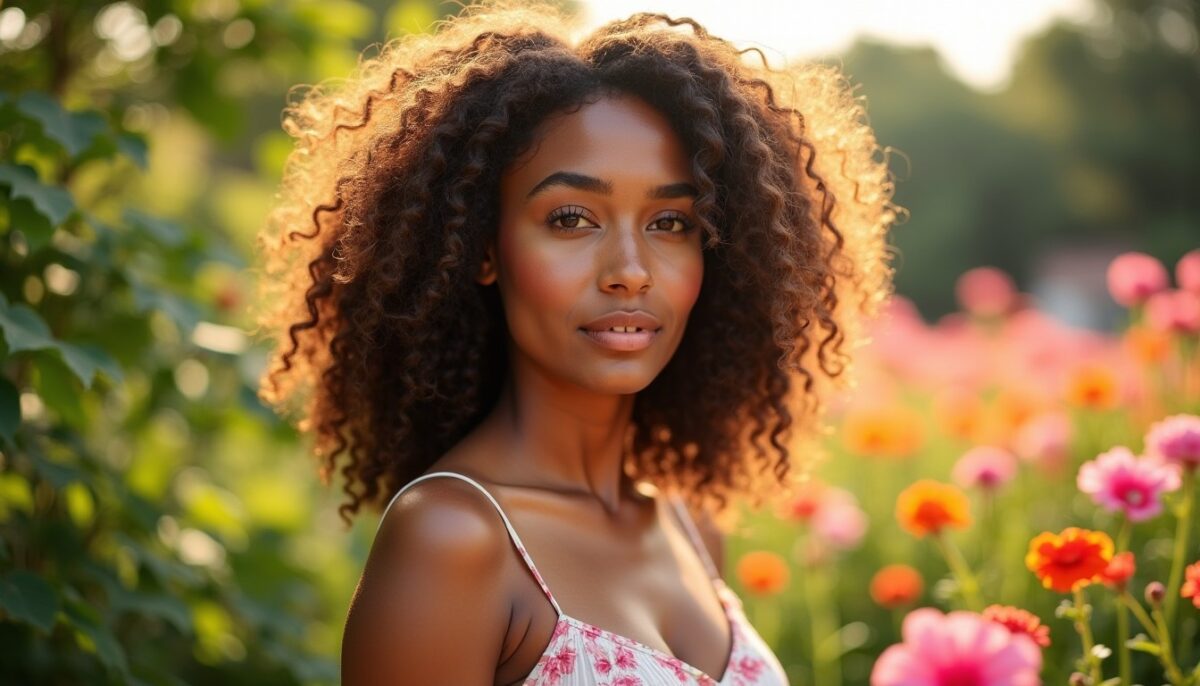 Cheveux bouclés : 15 coiffures incontournables pour magnifier tes boucles naturellement