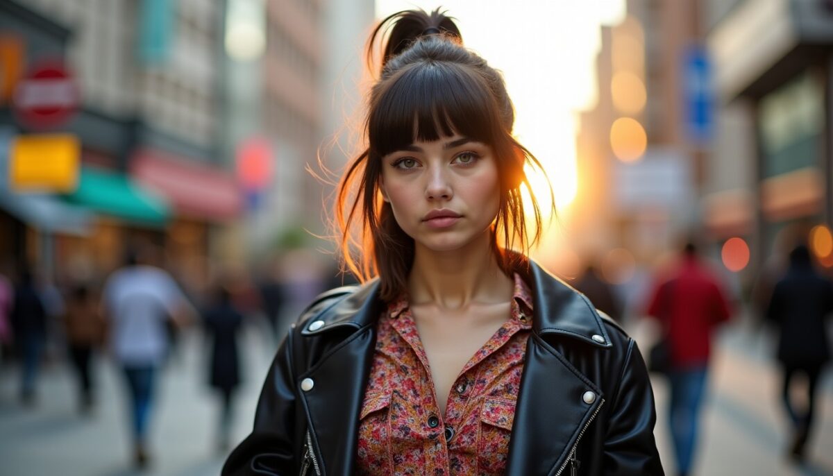 Coupe mulet au féminin : découvrez les tendances incontournables et nos conseils pour un look singulier