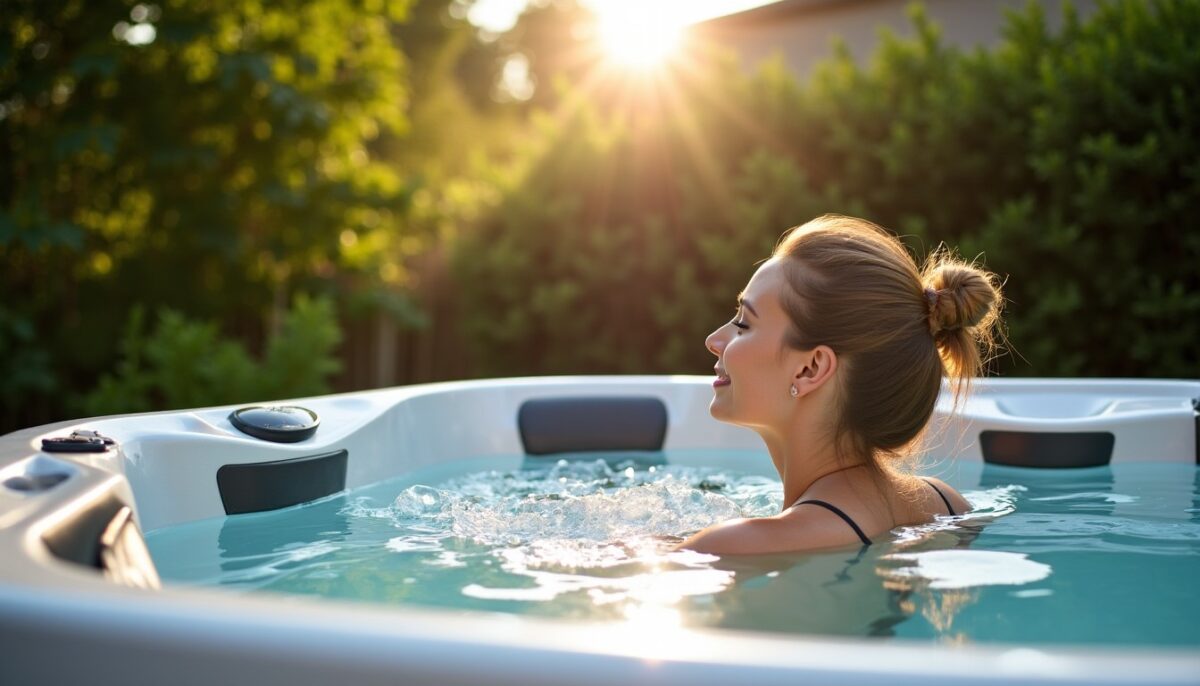 Échappée romantique avec jacuzzi privé au cœur des Hauts-de-France