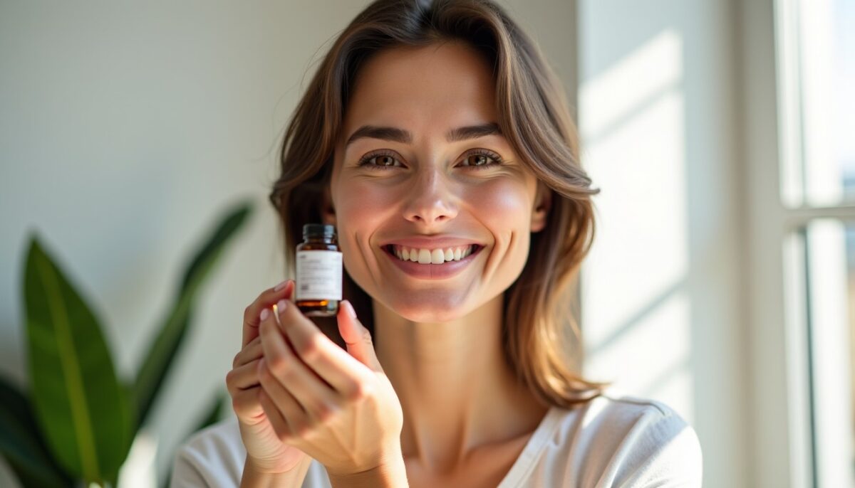 Découvrez les vertus des compléments d’acide hyaluronique pour une peau éclatante et une santé optimale