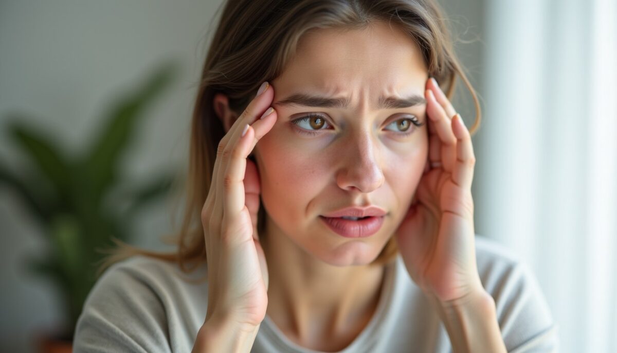 Tension oculaire : Identifier les symptômes et apaiser vos yeux fatigués