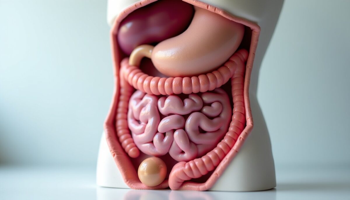 Anatomie de l’abdomen : Voyage détaillé à travers les organes des neuf régions abdominales