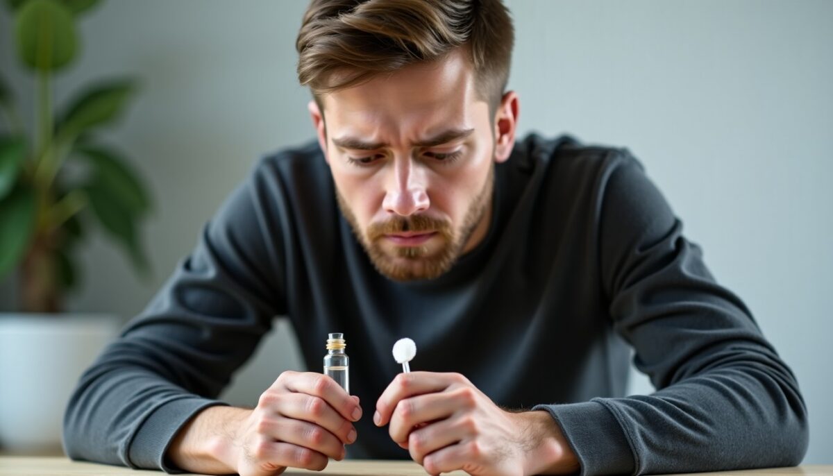 CBD et tests salivaires : récits vécus et véritables conséquences