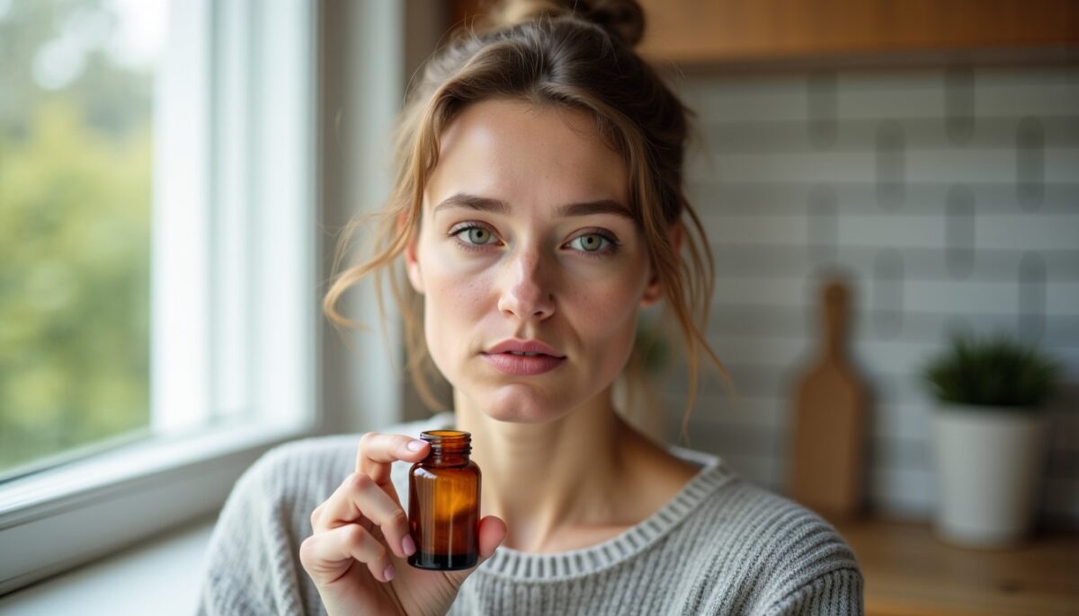 Carence en vitamine D2 et D3 : identifier les symptômes et découvrir les meilleures solutions pour y remédier