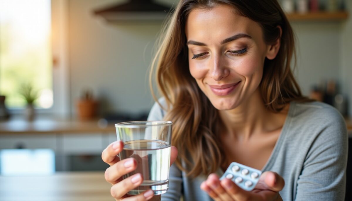 Amoxicilline et Doliprane : Comprendre leur interaction essentielle pour une prise sécurisée