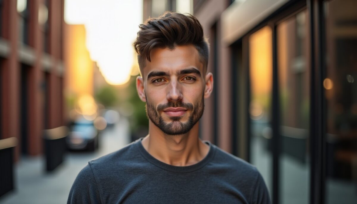 Coiffures hommes : découvrez les tendances pour révéler votre style unique