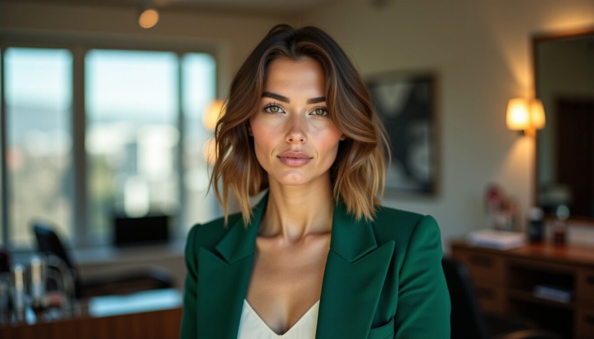 Les coupes de cheveux incontournables pour révéler votre personnalité avec style