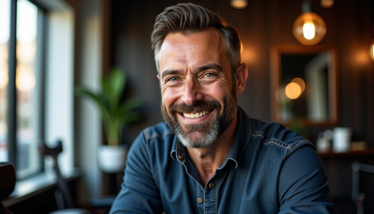 Styles de coiffure parfaits pour la calvitie : astuces et tendances à adopter