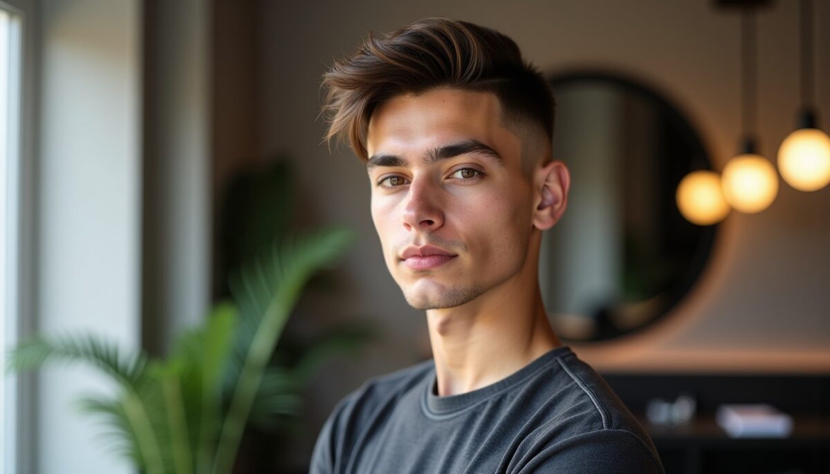 Taper Cut : découvrez la coupe tendance et tous ses secrets d'entretien