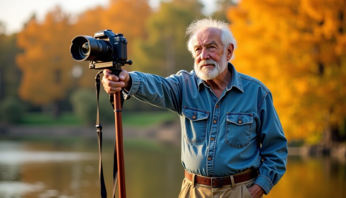 Photo Balai Bob : Techniques Astucieuses pour Capturer des Images Inédites