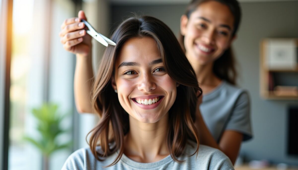 Applications de coiffure : top des solutions pour des prestations à domicile ultra-rapides