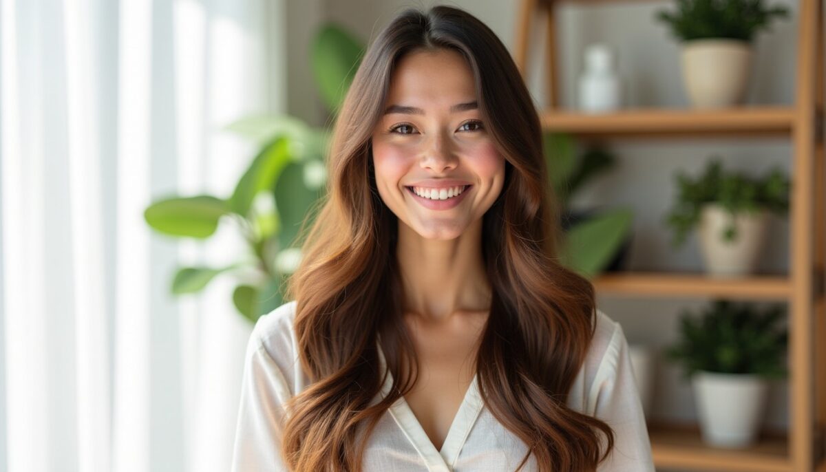 Cheveux longs : conseils pratiques pour prévenir la casse et les pointes fourchues