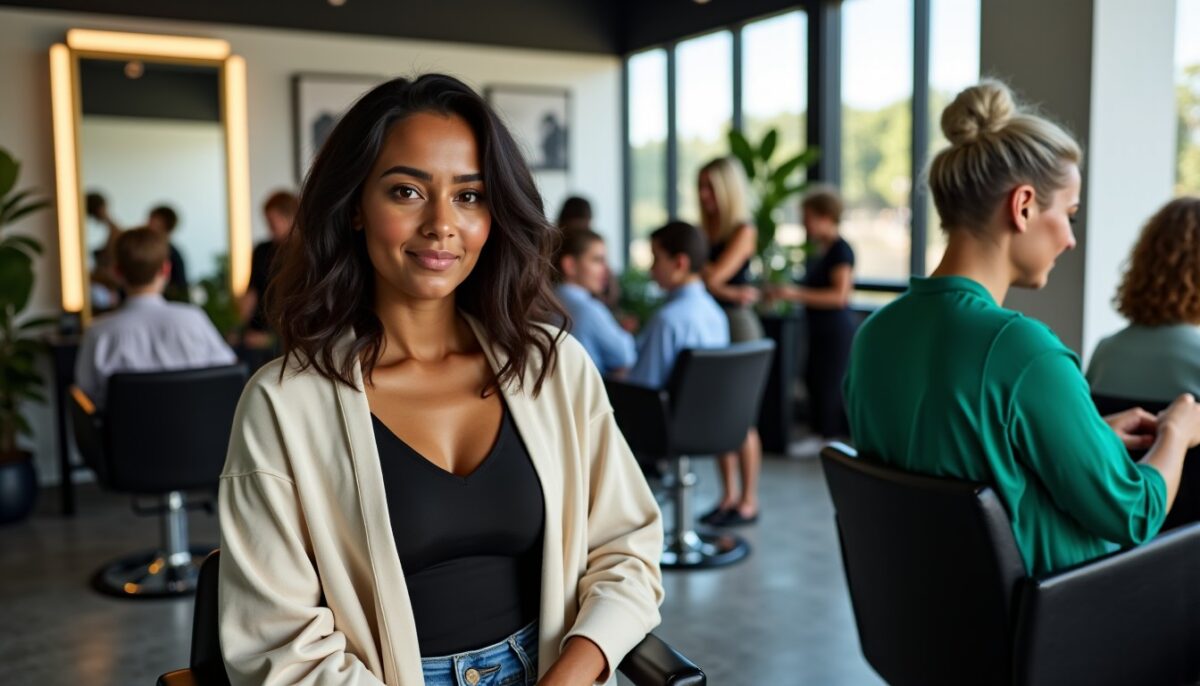 Coiffures sur-mesure pour femmes : les astuces incontournables des experts en visagisme