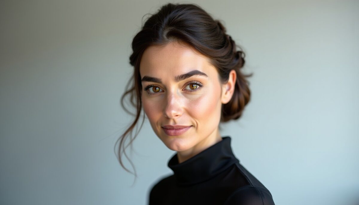 Chignon haut élégant : conseils indispensables pour une coiffure tendance et raffinée