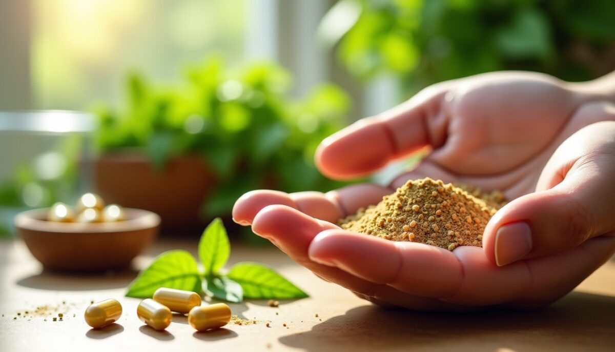 Fenugrec bio en gélules : votre partenaire naturel pour maintenir une glycémie stable