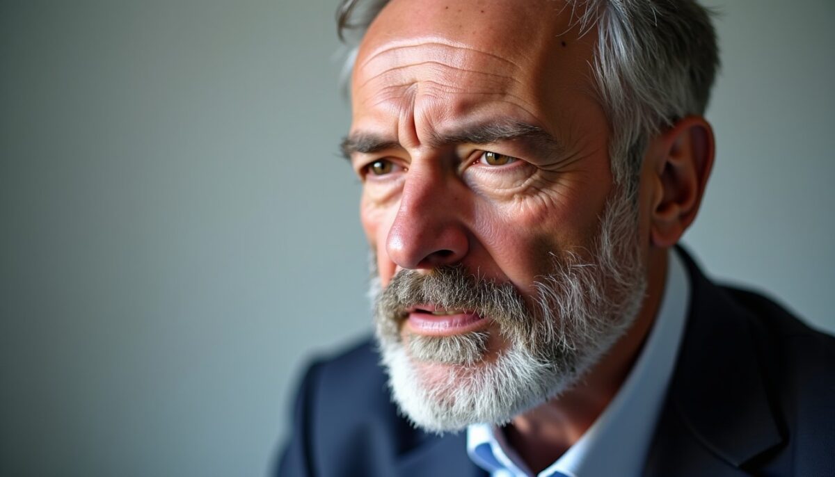 Les principaux facteurs responsables des troubles de la prostate : ce qu'il faut savoir