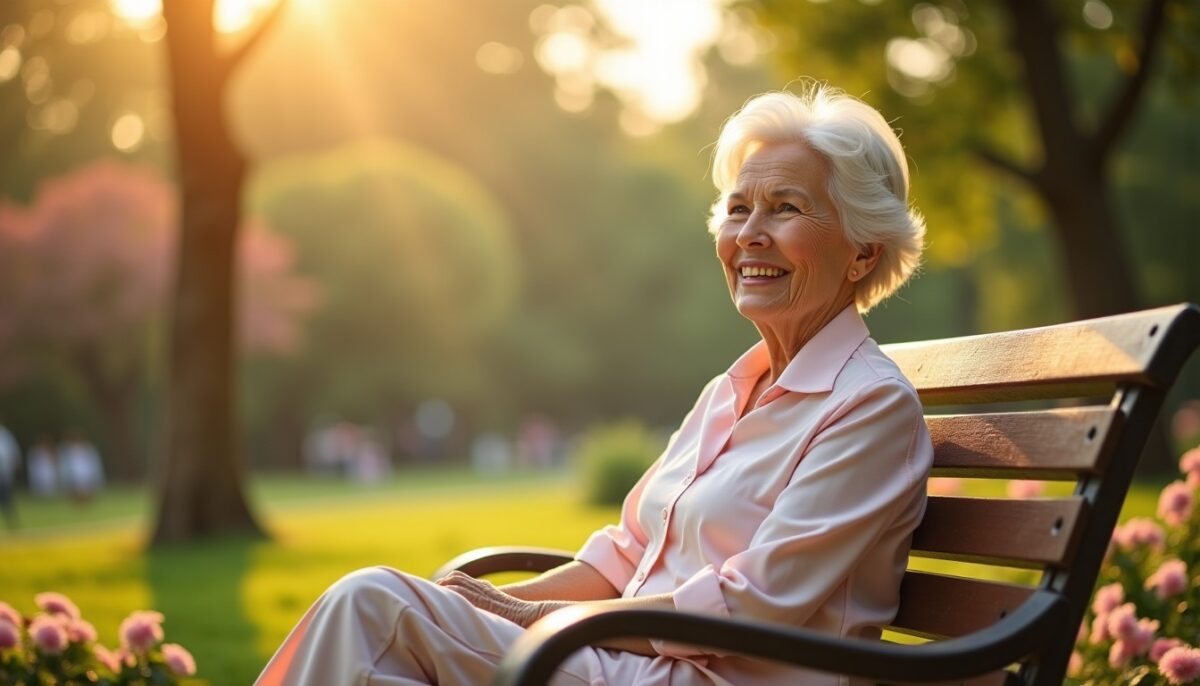 Coupes courtes pour les plus de 70 ans : les tendances rajeunissantes à adopter en 2026