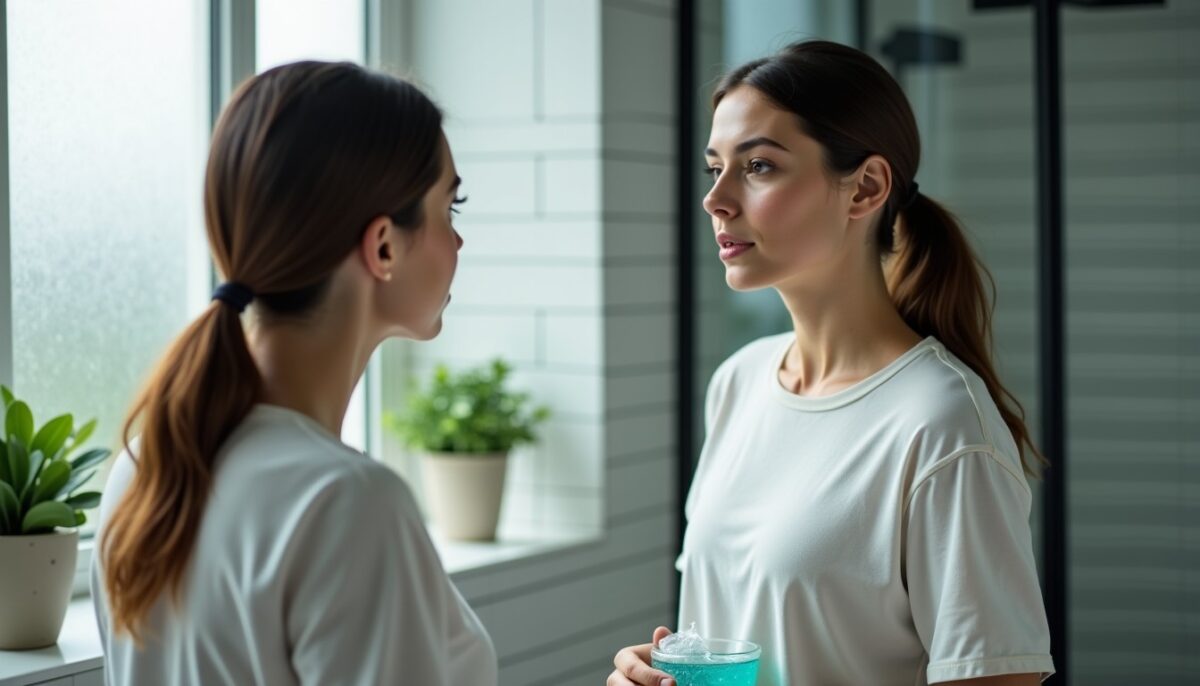 Rinçage avec un bain de bouche : indispensable ou simple croyance ?