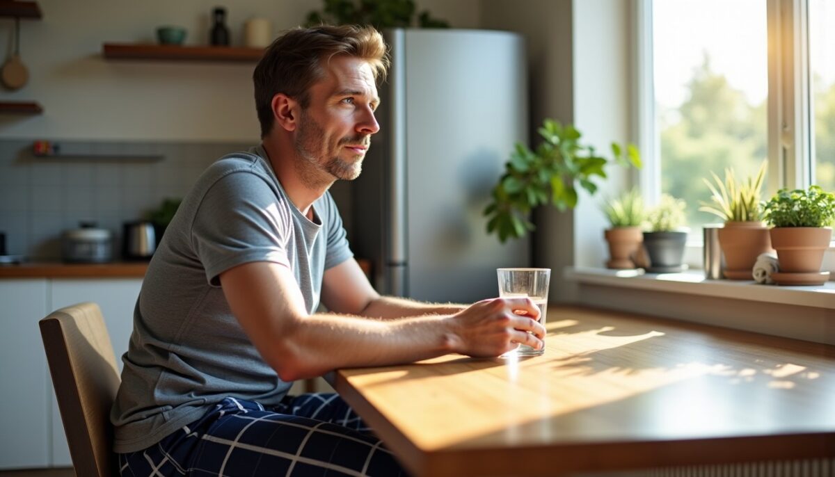 Pourquoi le test de la TSH à jeun est essentiel : astuces pratiques pour bien se préparer