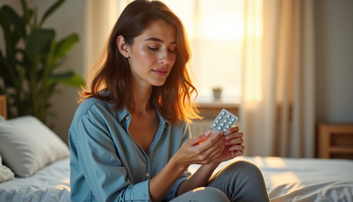 Pilule Optimizette : comment elle influence ton cycle menstruel et tes règles